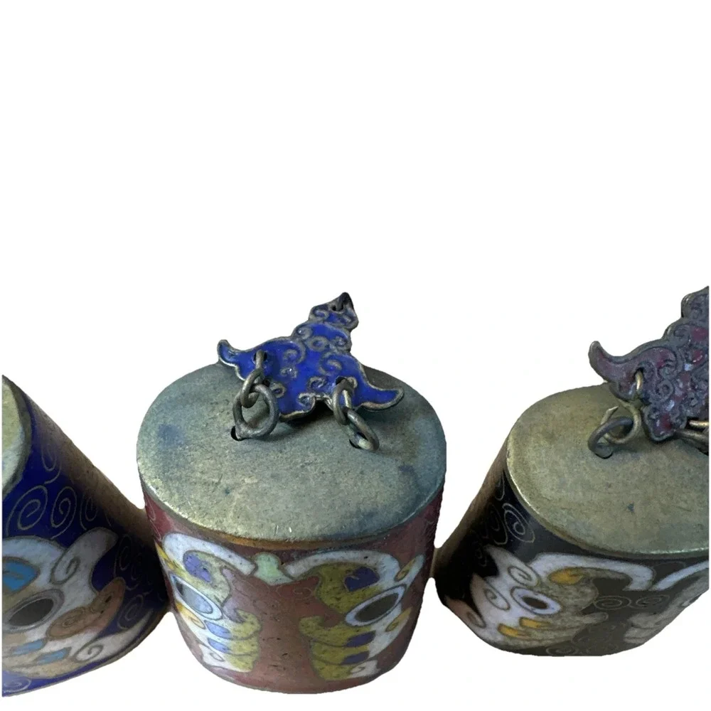 Handmade vintage chinese